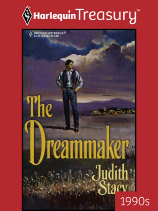 Title details for The Dreammaker by Judith Stacy - Available